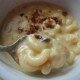 baconmacandcheesesoup